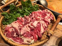 -老凯俚酸汤鱼(鸿通城店)