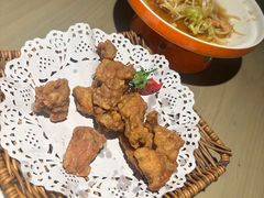 -前海沿·青岛菜(李沧万达店)