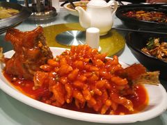 -香融府·烤鸭·家常菜(马家堡路店)