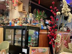 -热浪岛马来餐厅