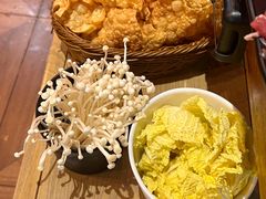 -牛品福潮汕牛肉火锅(旺庄店)