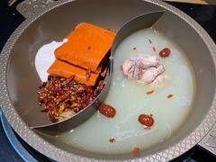-潘小辣鲜肉老火锅