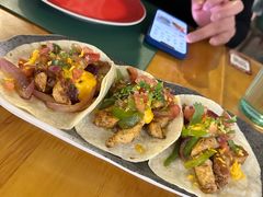 -HFFOUSA TACO弗萨塔可墨西哥餐厅(颐堤港店)