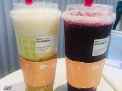 -奈雪的茶(观前街店)