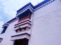 -五当召景区