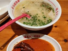 -陳生記米线·始于1989(中山北路店)