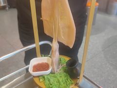 -南浦洞烤肉·新世界版(奥体店)