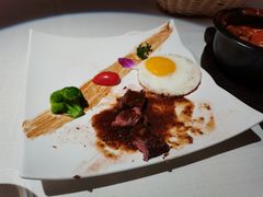 -俄士厨房(时代天街店)