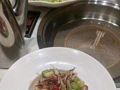 -涿派·炝锅鱼(涿州店)