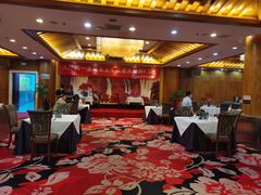 -翠清酒家(万丰路店)