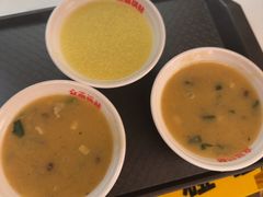 -众品老方子锅贴甜沫(李村店)