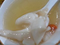 -聚春园自助餐厅(东街口店)