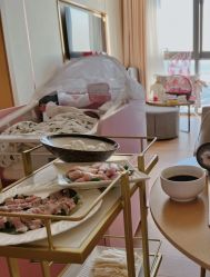 -贝爱时刻月子中心(宝安妇幼店)