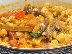 -陈熹公民族美食文化餐厅·清真(中华广场店)