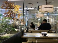 -绿茶餐厅(青岛城阳万象汇店)