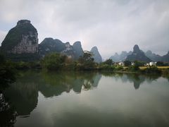 -大新明仕山庄