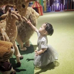 -幻贝家儿童乐园(温州银泰城店)