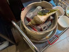 -金龙·打边炉(南京西路店)