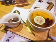 -炖物24章·顺时轻养茶(杭州保利时光里店)