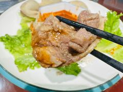-鹏馨羊羔肉·非遗(新建街店)