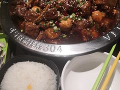 -胖哥俩肉蟹煲(石家庄长安万达店)