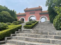 -戏马台景区