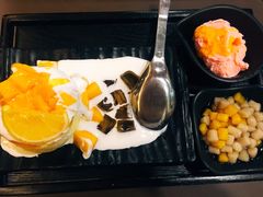 -鲜芋仙(泰州万达店)