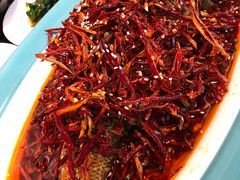 -小秦淮·南京土菜(新亭西路店)
