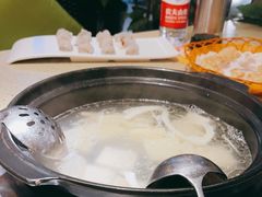 -润泽园椰子鸡(汇一城店)
