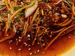 -干老四雅鱼饭店(滨江西路店)