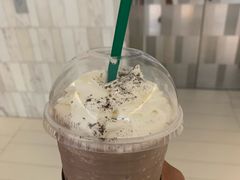 -星巴克(北京三里屯SOHO一店)