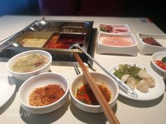 -海底捞火锅(万丰桥店)