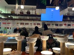 -成都你六姐·牛肉冒菜(城市集市合生汇店)