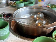-润园四季椰子鸡火锅(海上世界店)