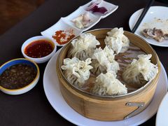 -小叶手抓·清真食品(治平路店)