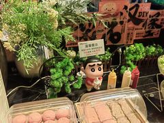 -梨花自助烤肉(乐宾店)
