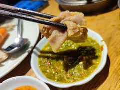 -Thai Basil罗勒叶泰式餐厅(时代天街店)