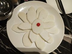 -秦宝雪花牛肉养生火锅(大兴九臻店)