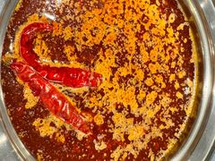 -百草滩羊清水涮羊肉·清真·宁夏盐池滩羊(莲花桥店)