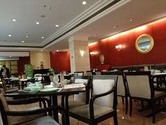 大堂-西安饭庄·非遗陕菜(钟楼店)