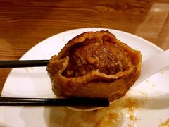 -清真吴记门钉肉饼·喜多利