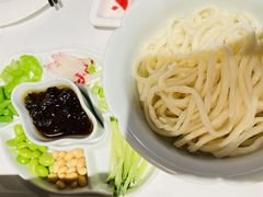 -四季民福烤鸭店(东四十条店)