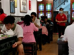 大堂-文记壹心鸡(宝华路店)