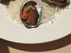 -金苑海鲜酒家(来魅力店)