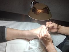 -陆琴脚艺·足浴·SPA(夫子庙店)