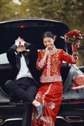 点击看大图 -天一婚纱摄影TIA STUDIO(珠海路店)