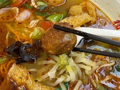 -鸿福面馆·非物质文化遗产(活力源店)