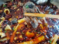 -黑竹香鸡(营和巷店)