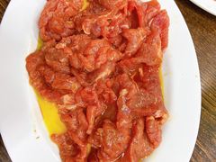 -西塔隆太白烤牛肉馆(图们路店)