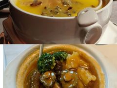 -荣兴酒家(徐家汇店)